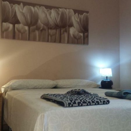 Apartamento La Reina Кордоба Екстериор снимка
