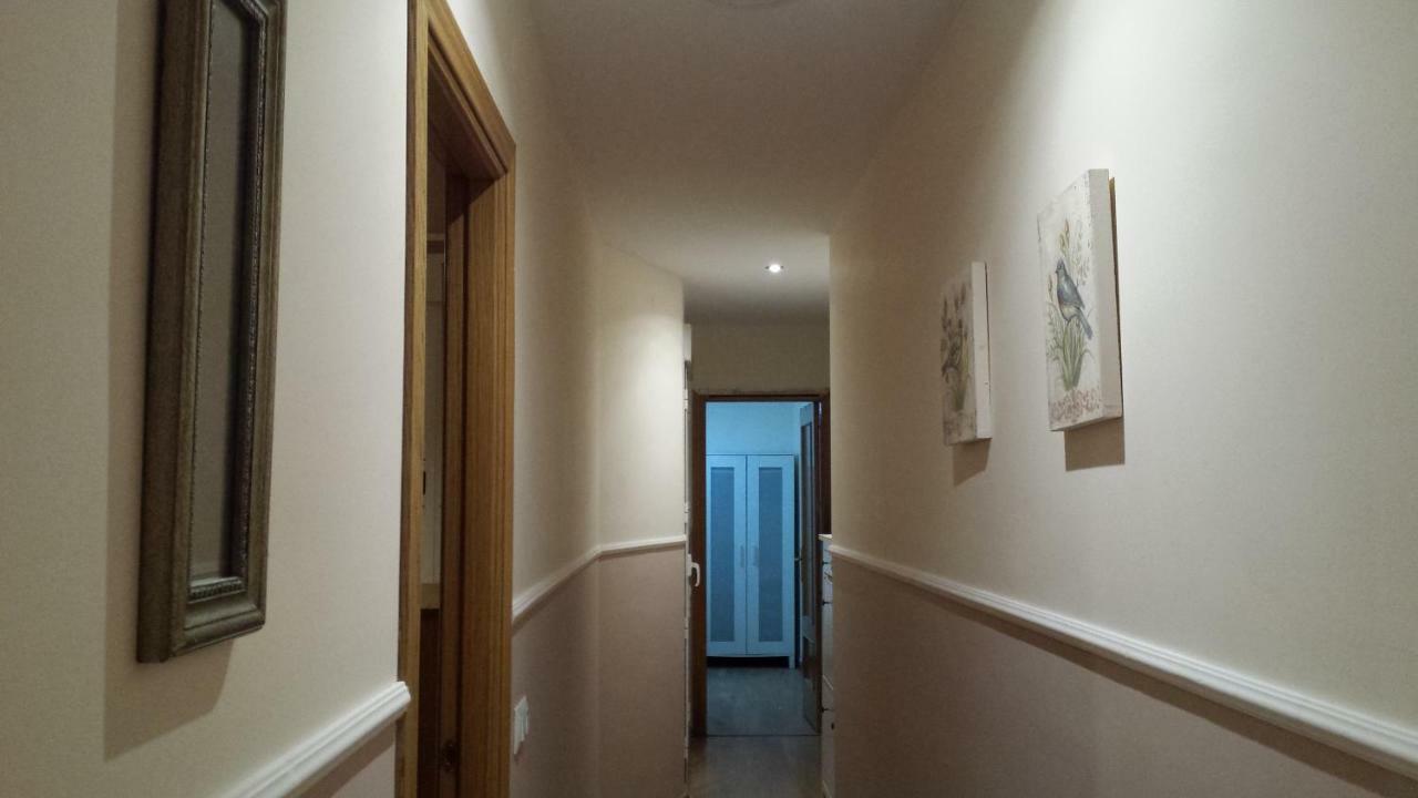 Apartamento La Reina Кордоба Екстериор снимка