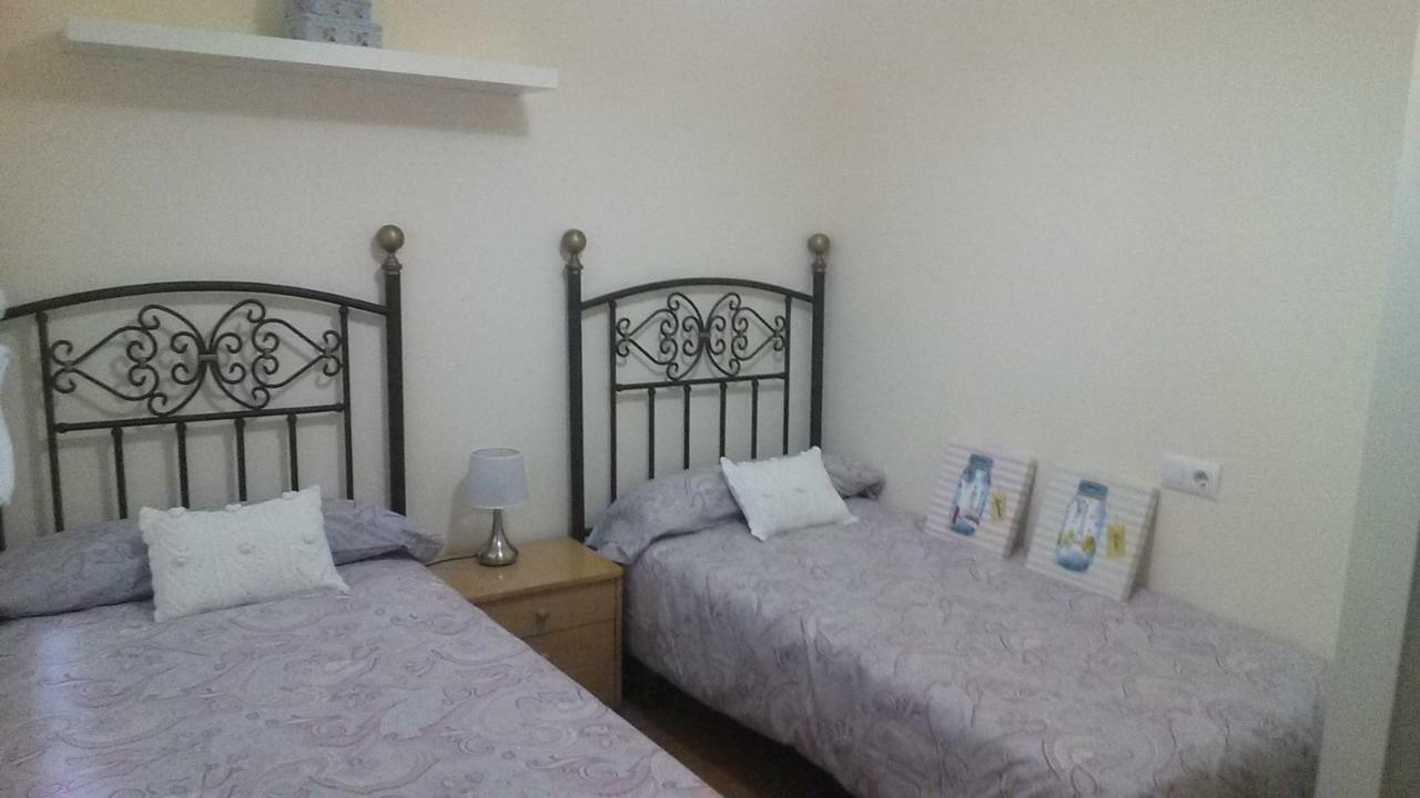Apartamento La Reina Кордоба Екстериор снимка