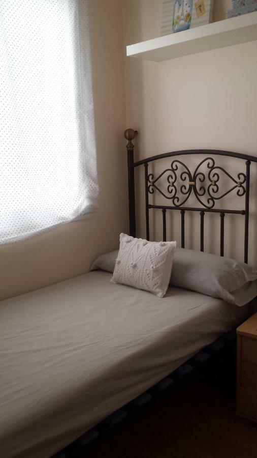 Apartamento La Reina Кордоба Екстериор снимка