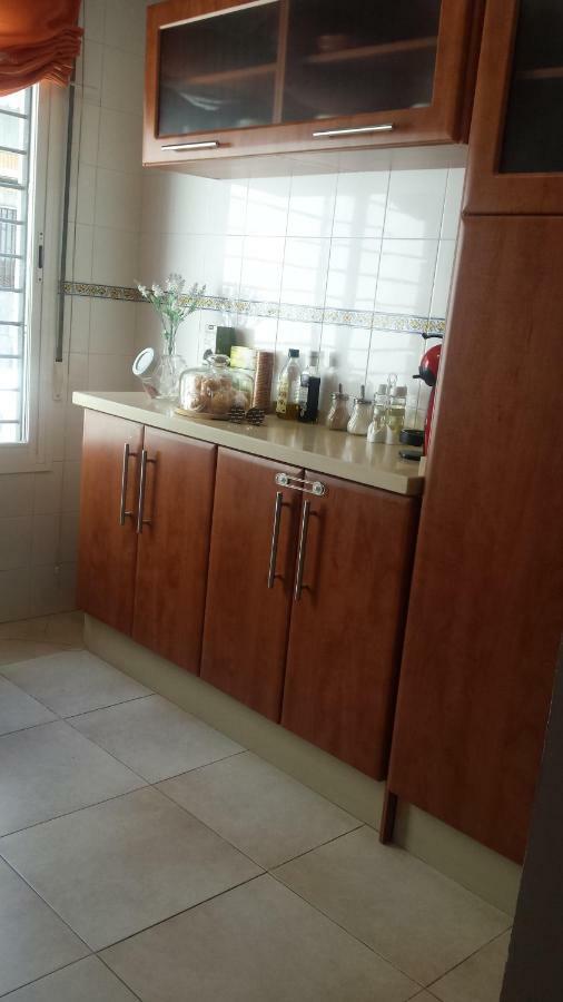 Apartamento La Reina Кордоба Екстериор снимка