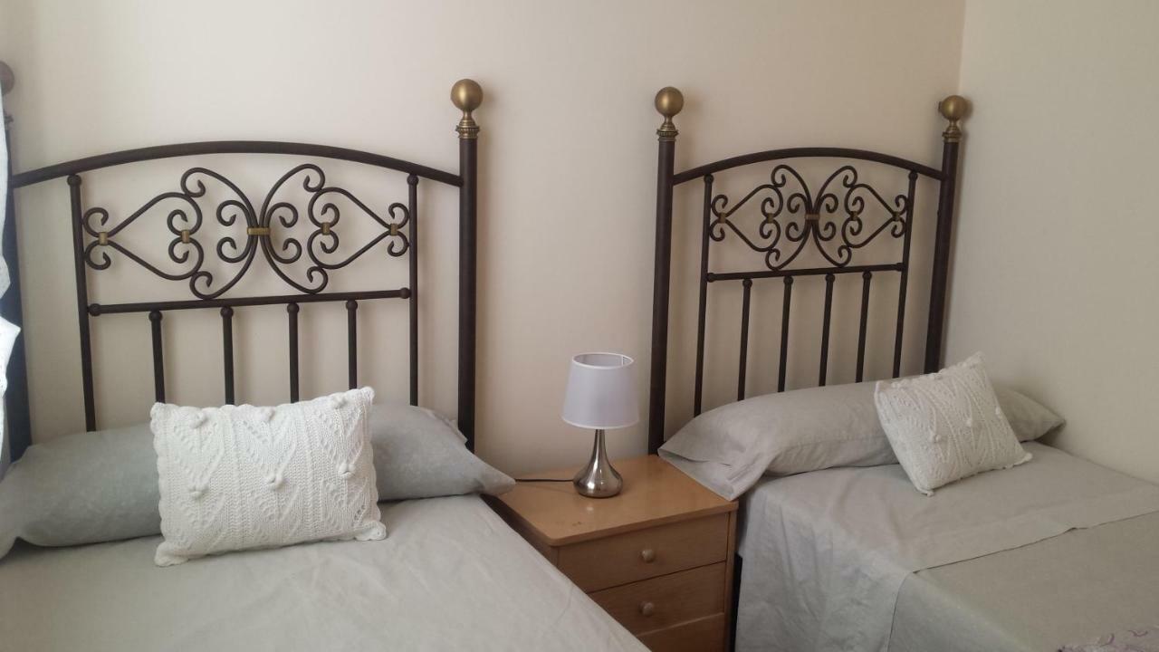 Apartamento La Reina Кордоба Екстериор снимка