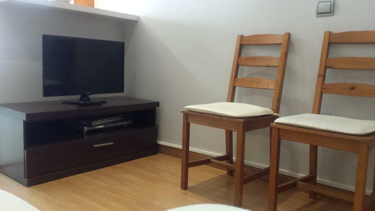 Apartamento La Reina Кордоба Екстериор снимка