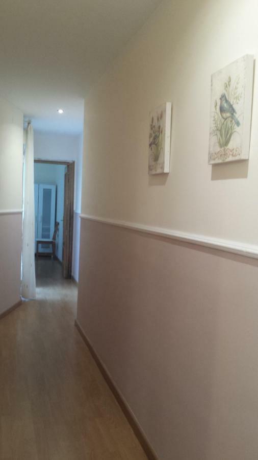 Apartamento La Reina Кордоба Екстериор снимка
