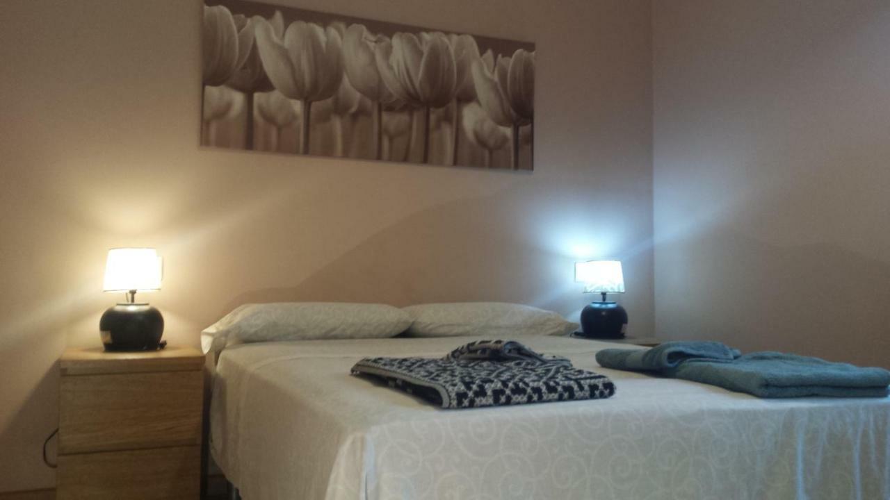 Apartamento La Reina Кордоба Екстериор снимка