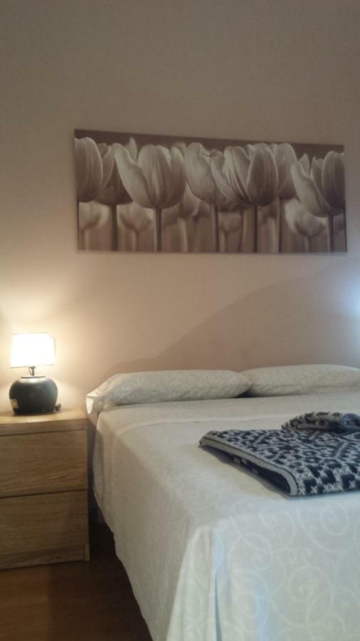 Apartamento La Reina Кордоба Екстериор снимка